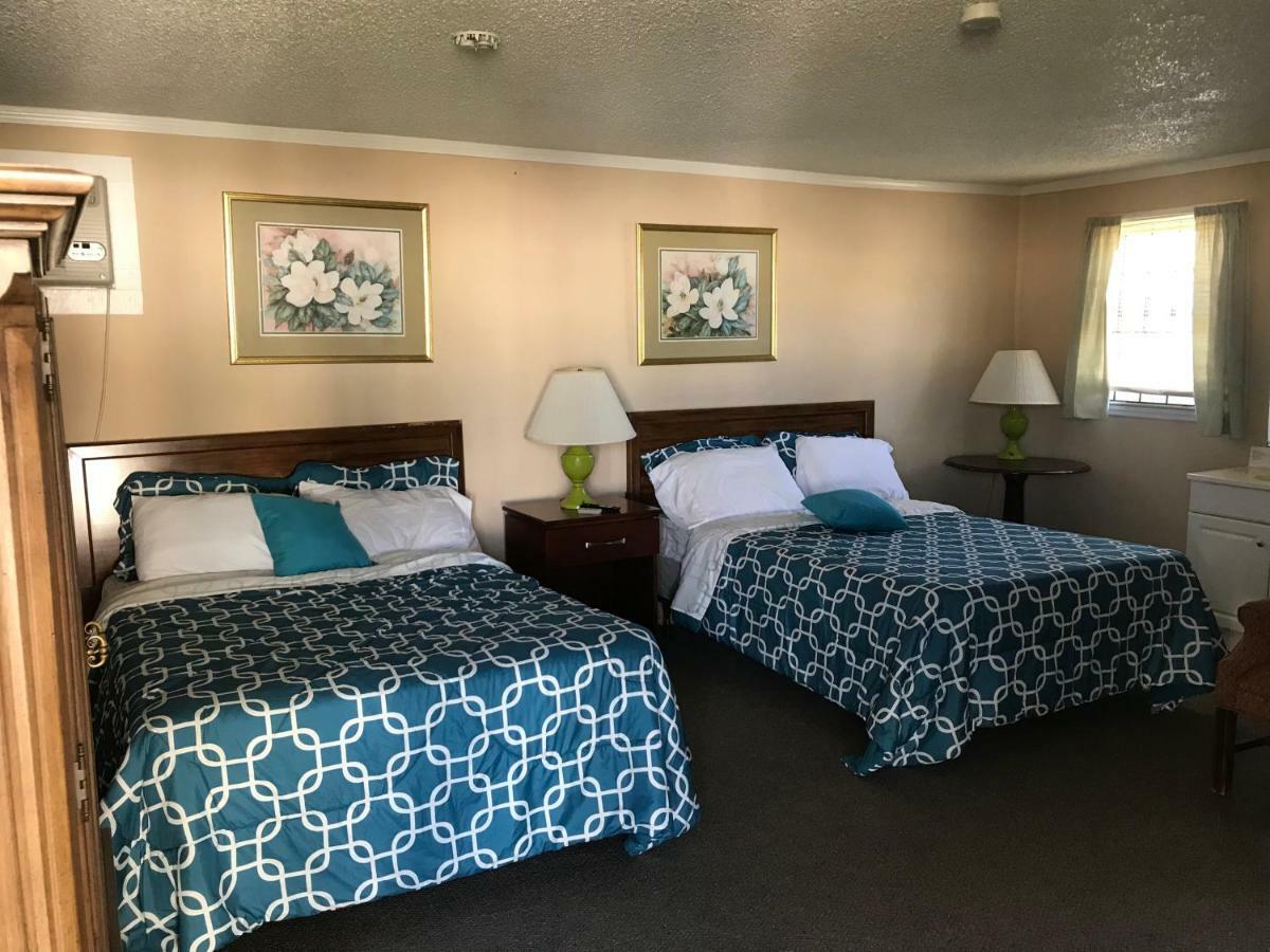 Riviera Motor Lodge Atlantic Beach Exterior photo